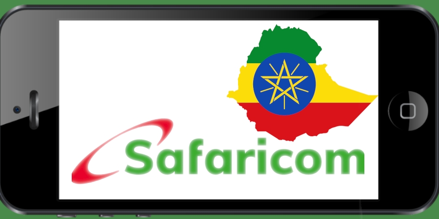 Safaricom Ethiopia
