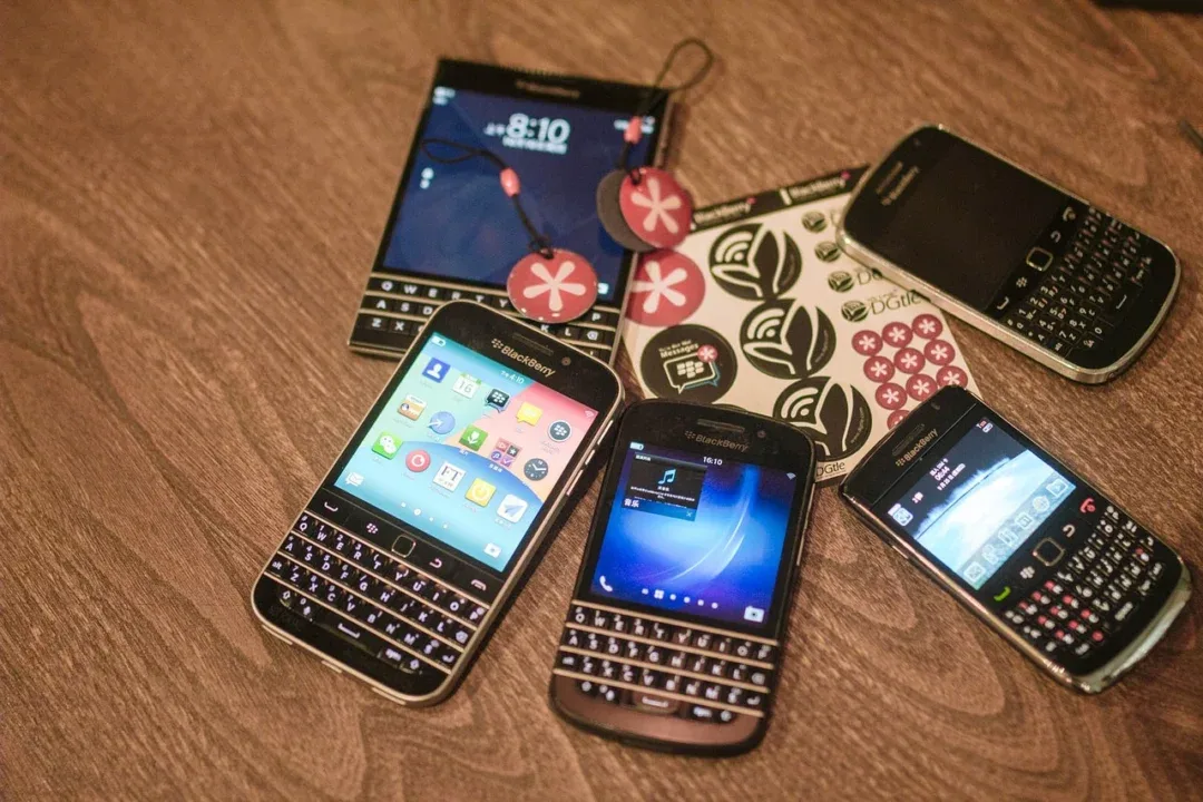 Blackberry