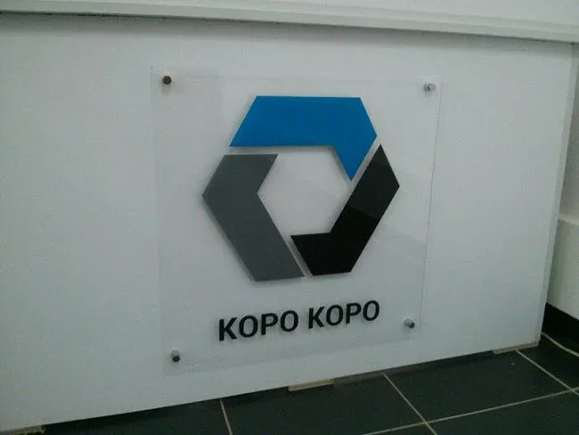 Kopo Kopo