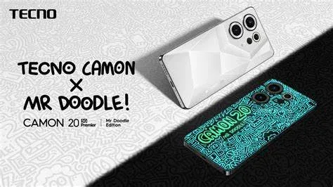 Camon 20