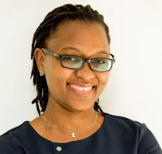 Loreen Makwanya