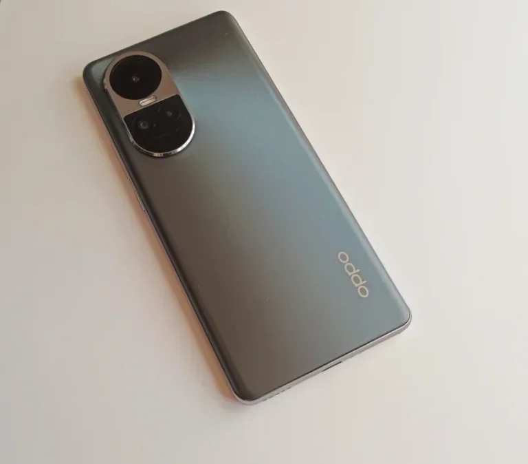 Oppo Reno 10