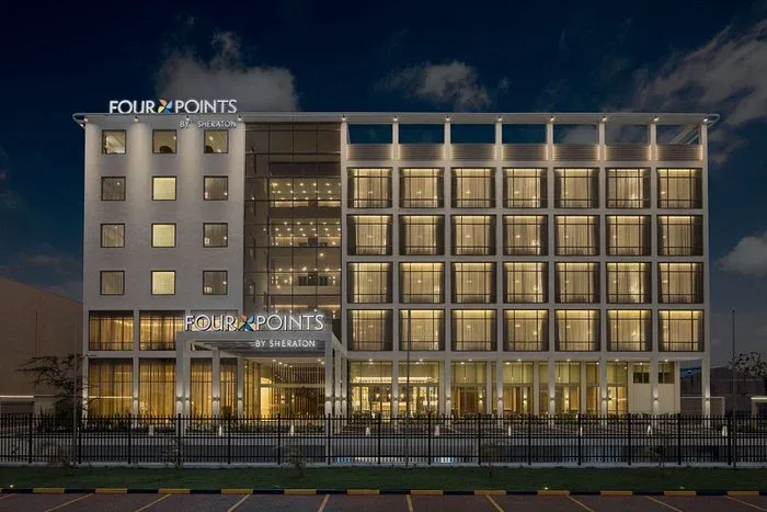 Four Points By Sheraton