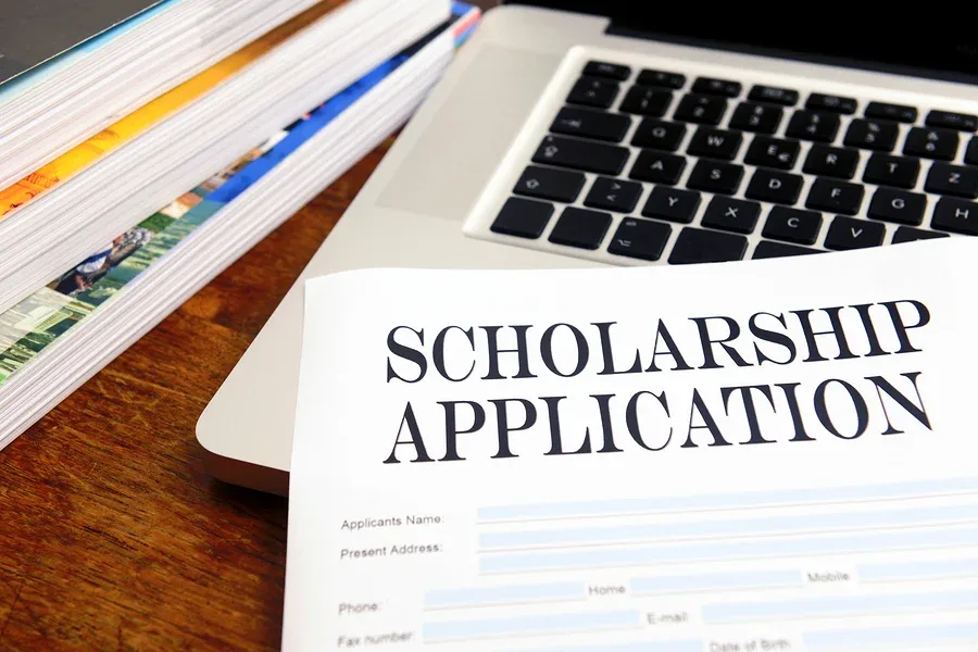 High School Scholarship