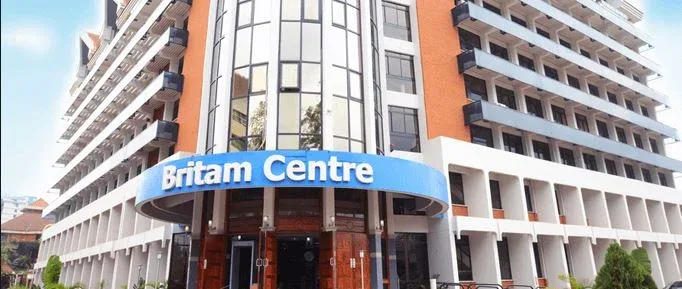 Britam