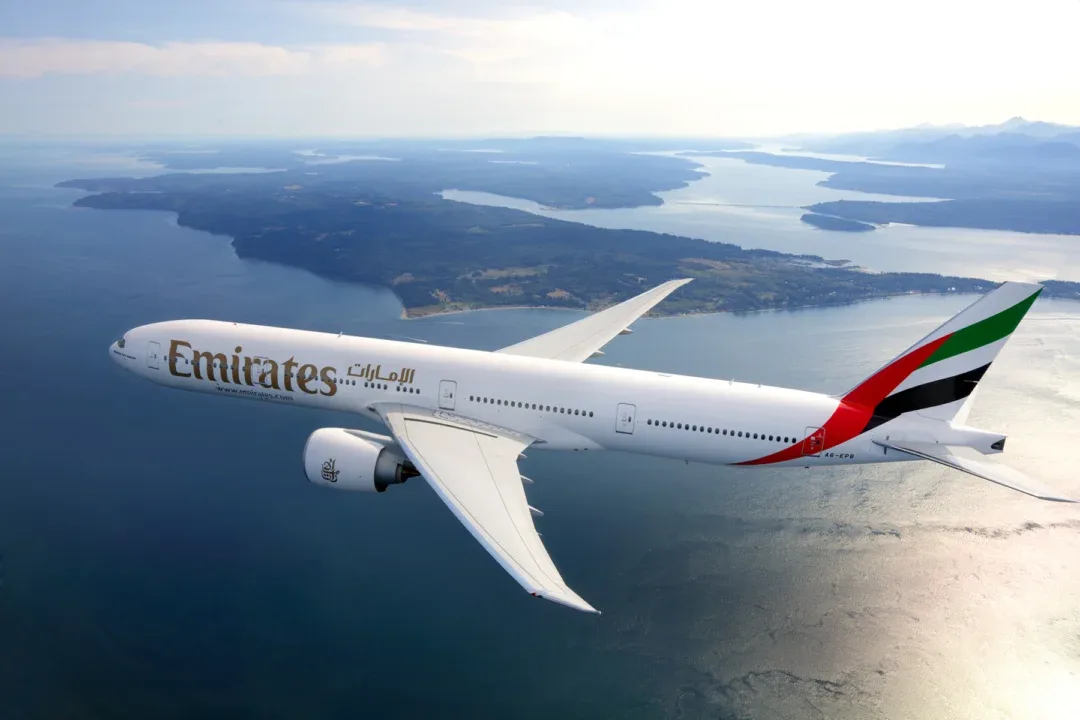 Emirates