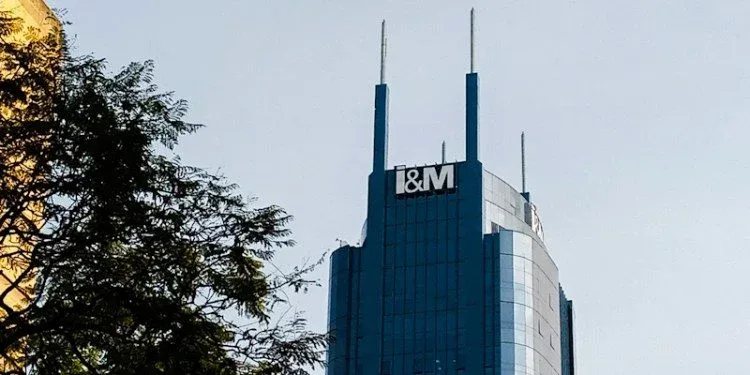 I&M Bank