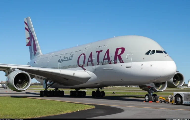 Qatar Airways