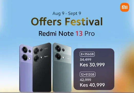 Redmi