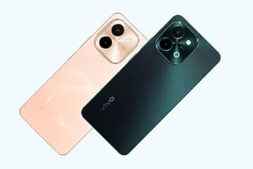 Vivo Y28