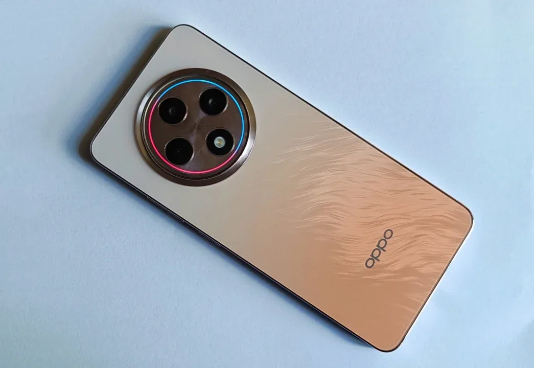 Oppo Reno 12F