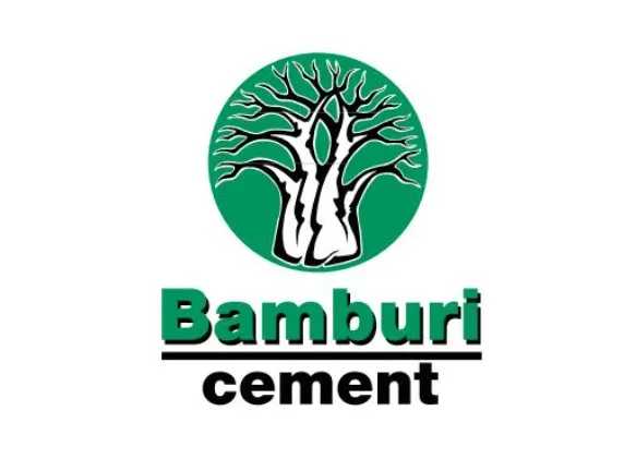 Bamburi Cement