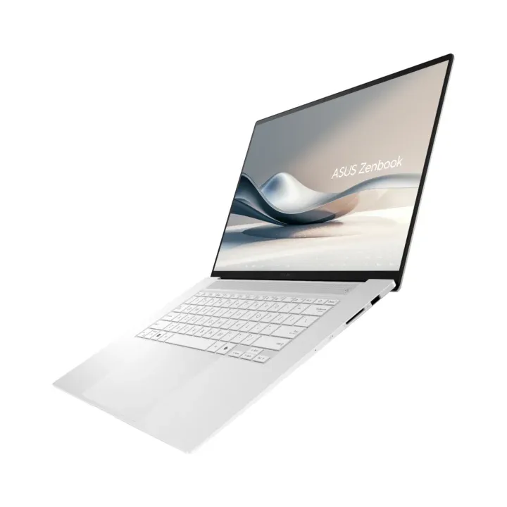 Zenbook S 16