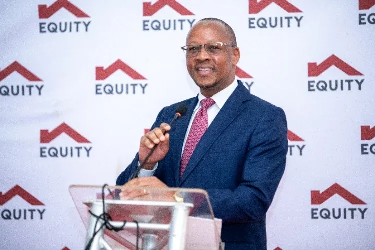 Equity Bank