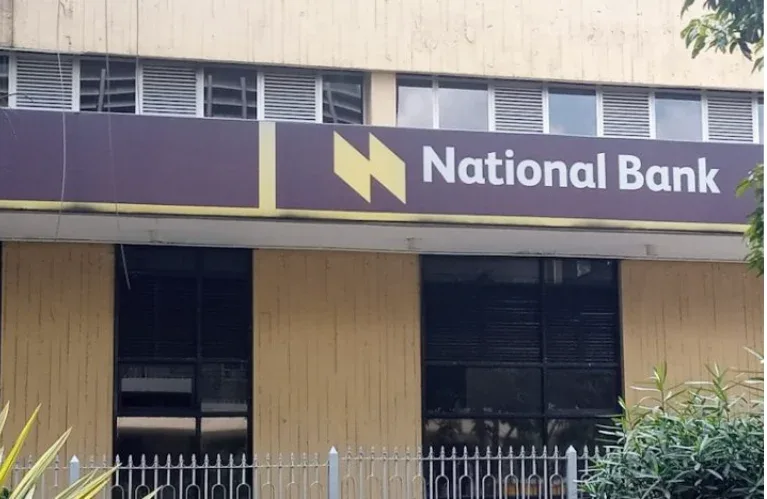 National Bank