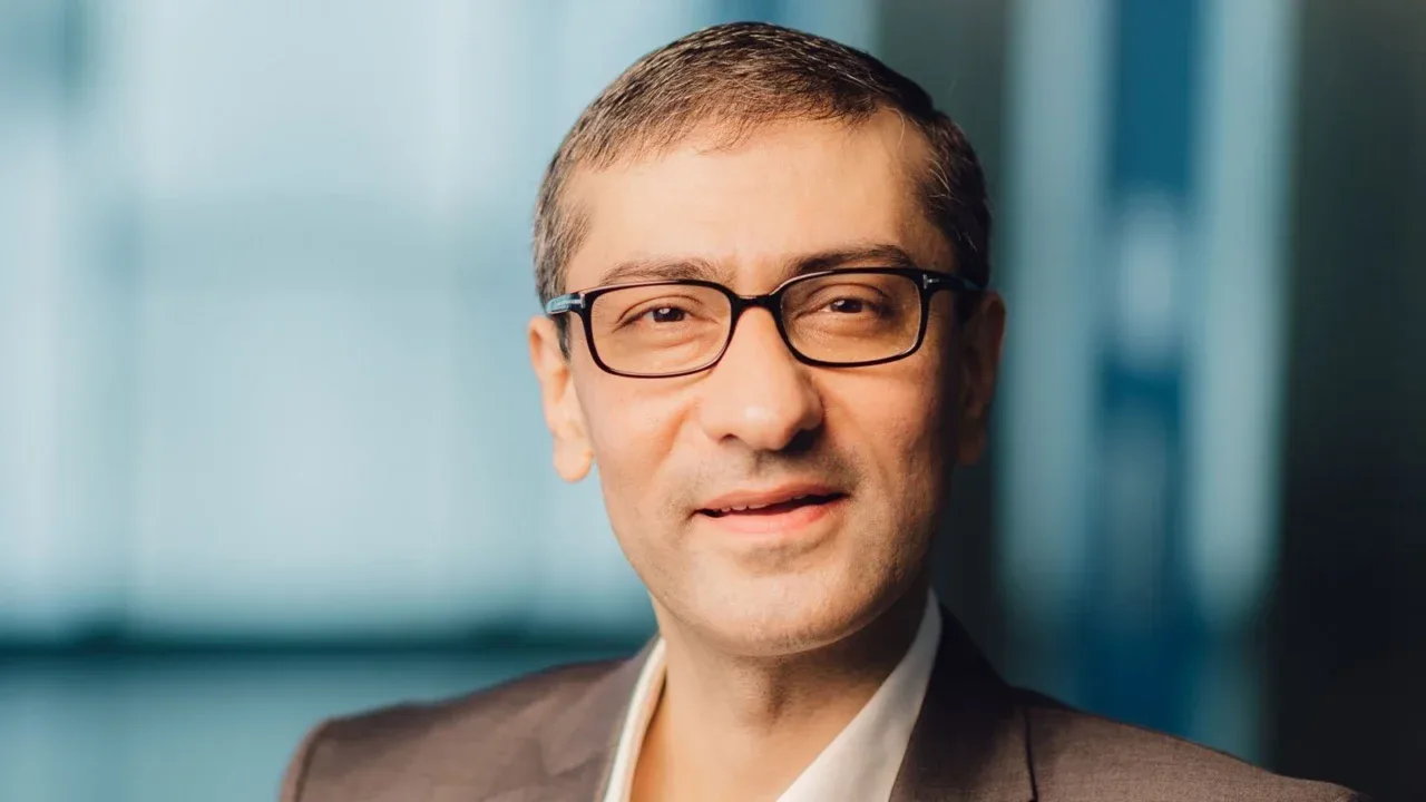 M-KOPA appoints Rajeev Suri a former Nokia CEO as its board chair ...