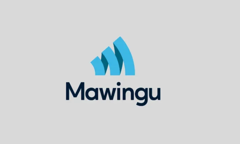 Mawingu