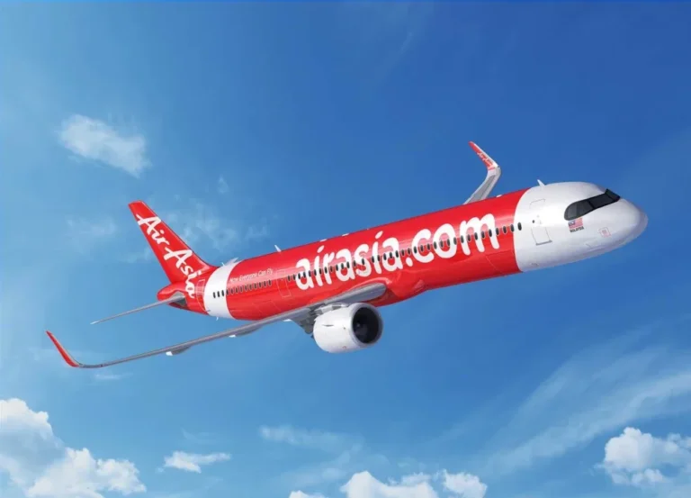 Air Asia