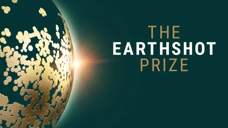 Earthshot Prize