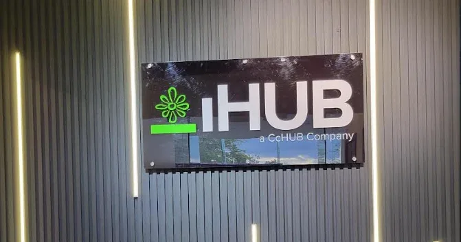 iHUB