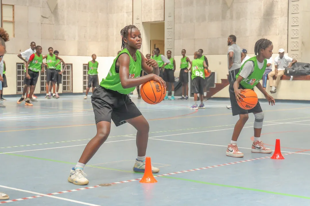 M-Pesa