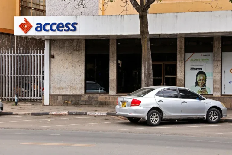 Access Bank