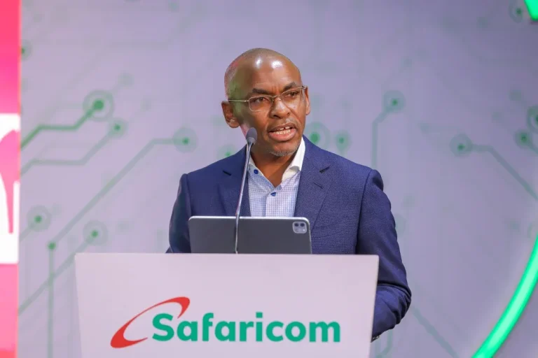 Safaricom