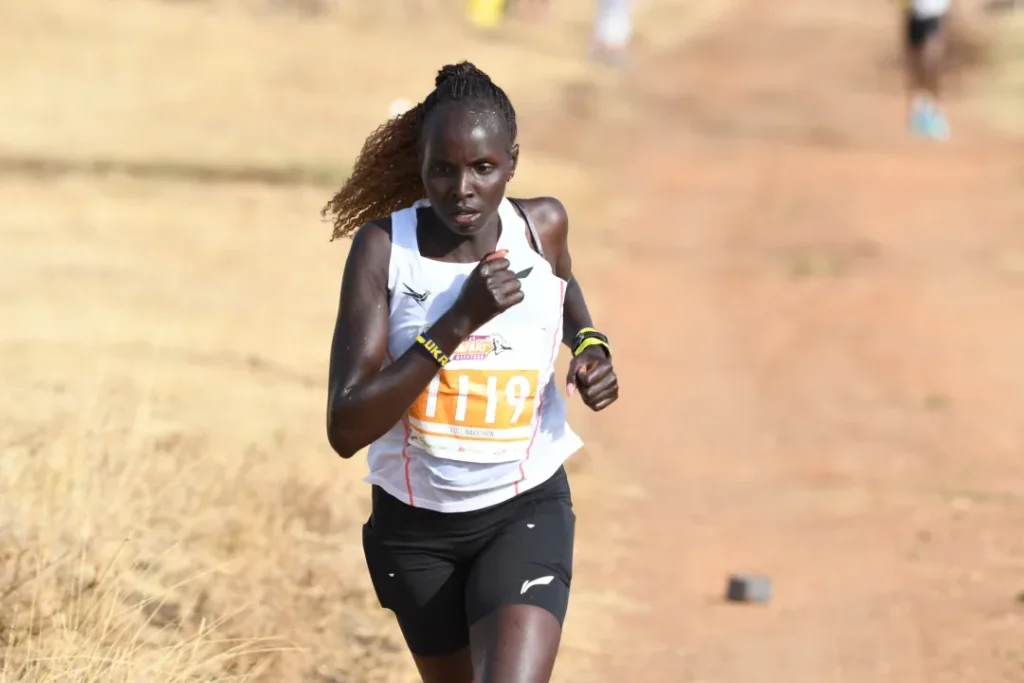 Lewa Safari Marathon