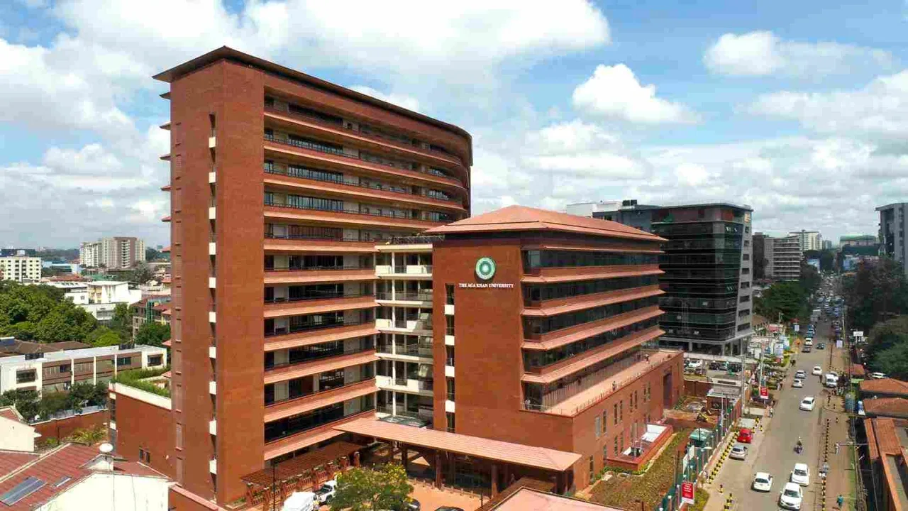 Aga Khan University
