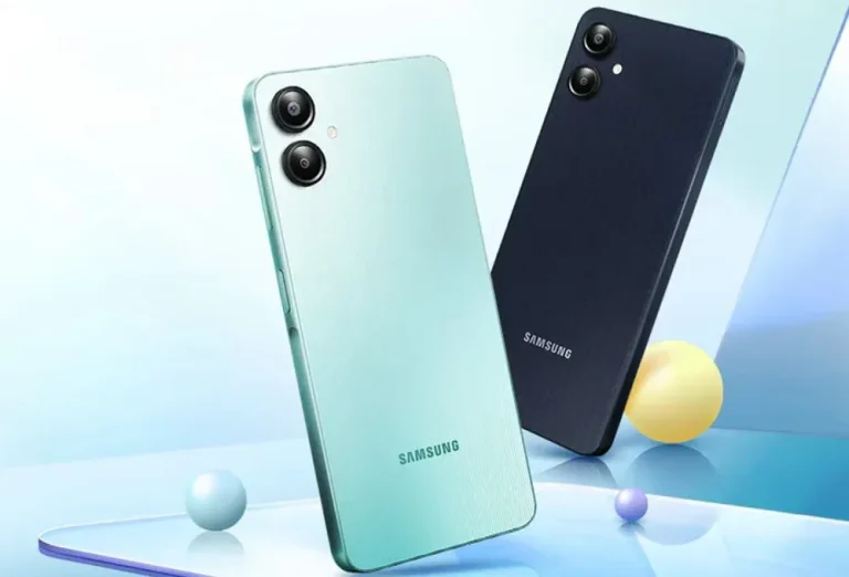 Galaxy A07