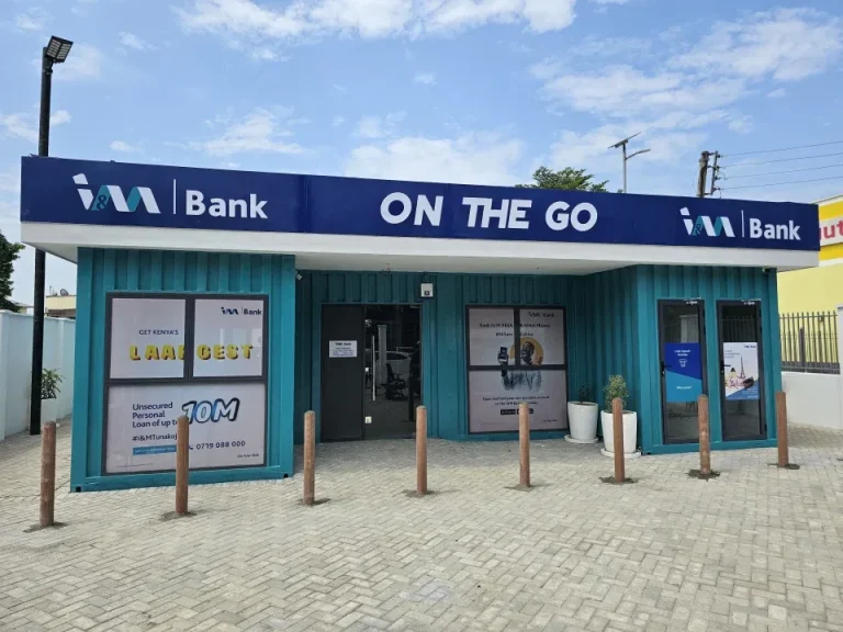 I&M Bank