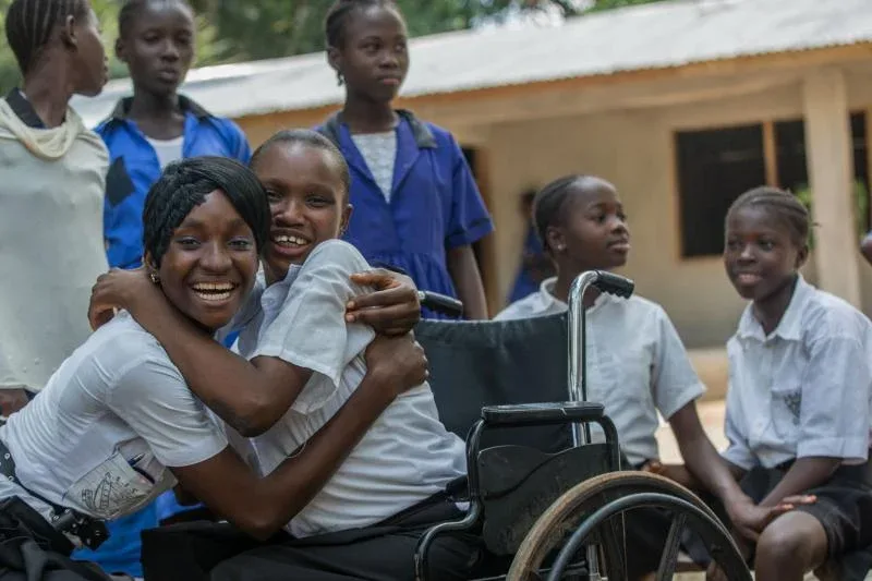 schools for special needs children