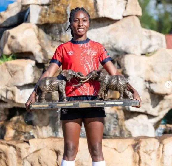 Maureen Muritu