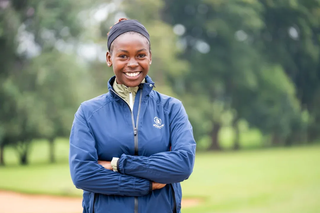 Naomi Wafula