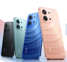 Redmi 15C