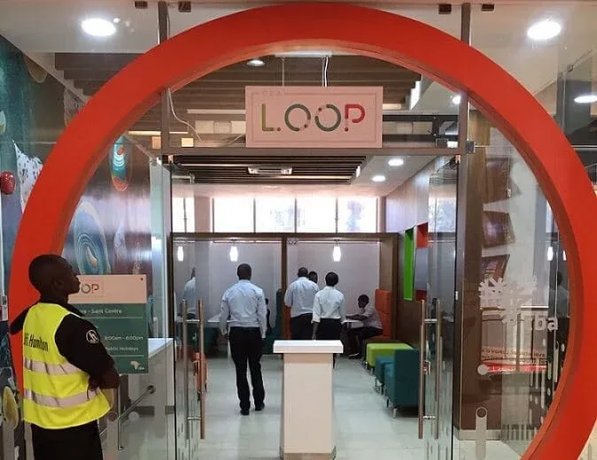 Loop