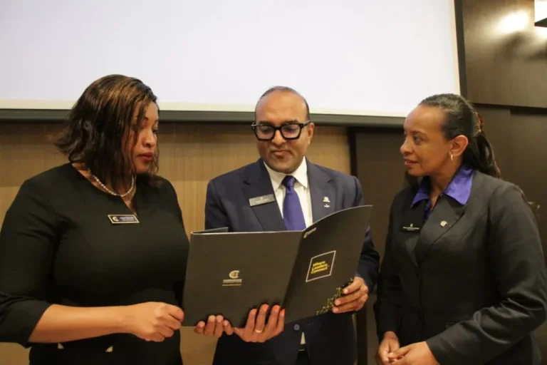 CorporateConnections