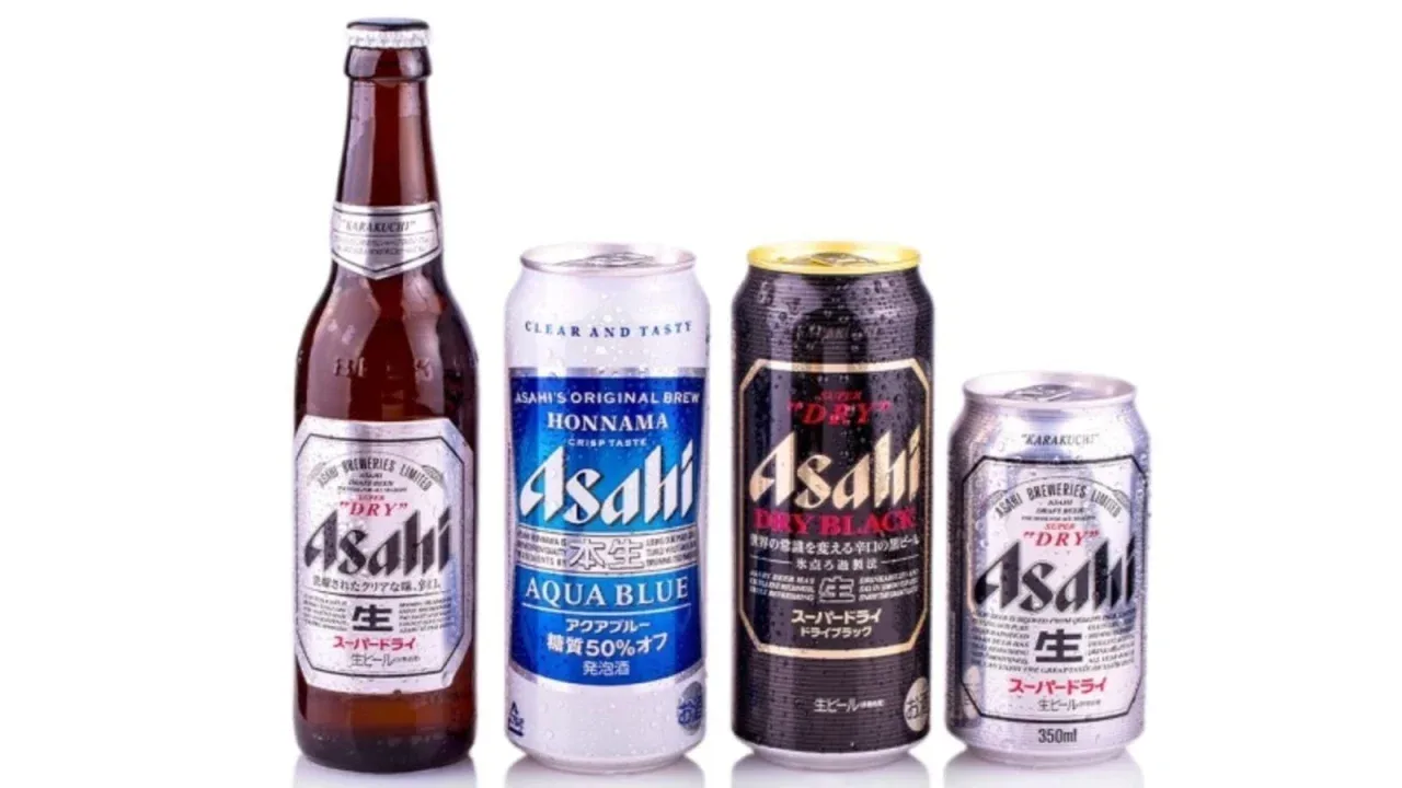 Asahi