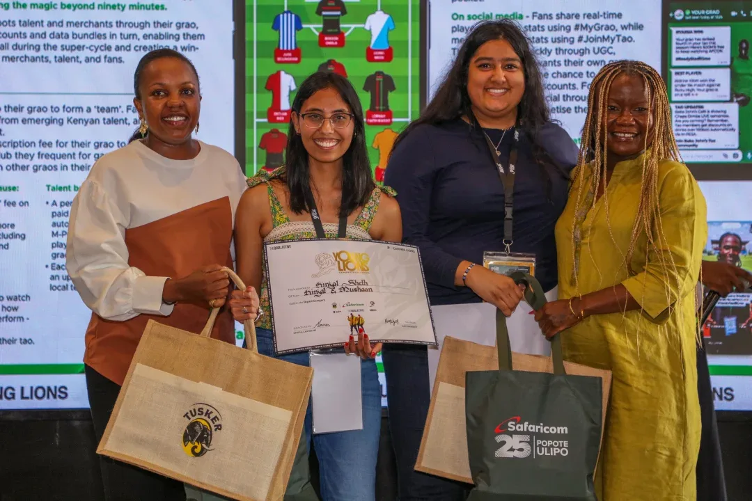 Cannes Lions Festival